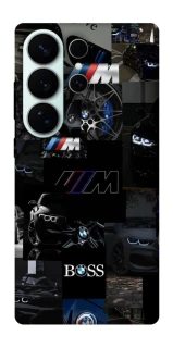 Чохол на Samsung Galaxy S26 Ultra BMW Collage фото 1 з 1