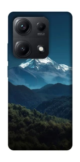 Чехол на Xiaomi Redmi Note 14S Mountain v4 фото 1 из 1