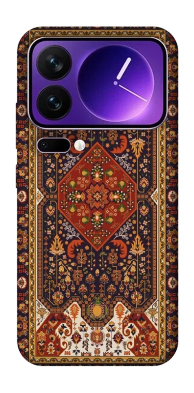 Чехол на Xiaomi 17 Pro Max Килим v8 фото 1 из 1