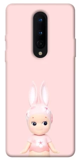 Чохол на OnePlus 8 Sakura Bunny Solo фото 1 з 1