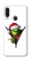 Чохол на ZTE Blade A7 (2020) Grinch mood ver.2 фото 1 з 1