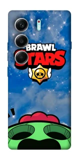 Чехол на Tecno Camon 40 Pro Brawl Stars ver.1 фото 1 из 1