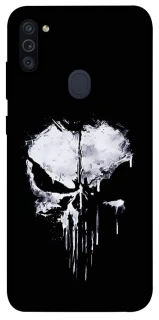 Чохол на Samsung Galaxy M11 Каратель фото 1 з 1