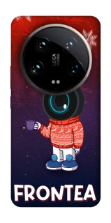 Чехол на Xiaomi 14 Ultra Frontea фото 1 из 1