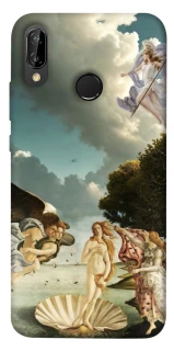 Чехол на Huawei P20 Lite Art collage ver.3 фото 1 из 1