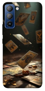 Чохол на TECNO Pop 5 LTE Tarot фото 1 з 1