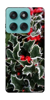 Чехол на Motorola Edge 60 Fusion Новогодний v32 фото 1 из 1