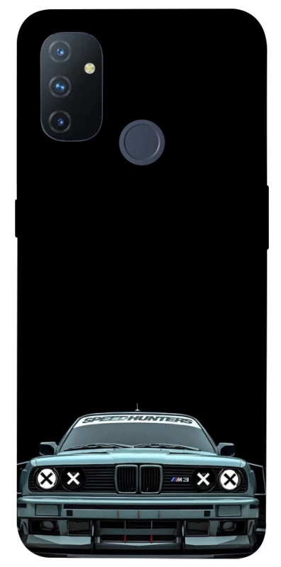Чохол на OnePlus Nord N100 BMW v148 фото 1 з 1