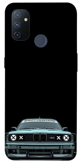 Чохол на OnePlus Nord N100 BMW v148 фото 1 з 1