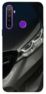 Чехол на Realme 5 BMW v44 фото 1 из 1