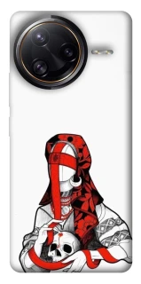 Чехол на Xiaomi Poco F7 Pro Мотанка Защитница рода фото 1 из 1