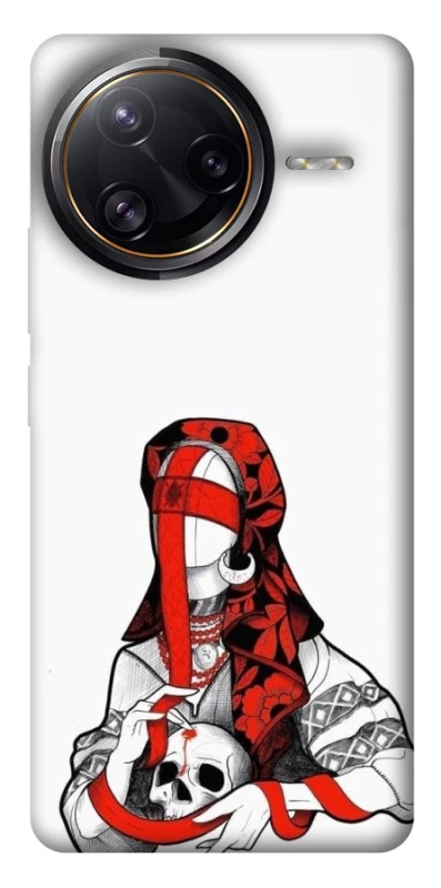 Чохол на Xiaomi Poco F7 Ultra Мотанка Захисниця роду фото 1 з 1