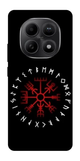 Чохол на Xiaomi Redmi Note 15 5G Рунічне коло фото 1 з 1