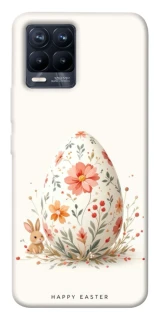 Чохол на Realme 8 Easter ver.3 фото 1 з 1