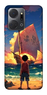 Чохол на Huawei Honor X7a One Piece фото 1 з 1