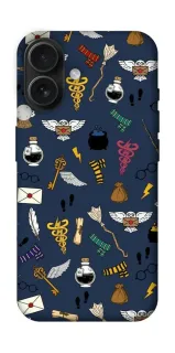 Чохол на Apple iPhone 16 Harry Potter v1 фото 1 з 1