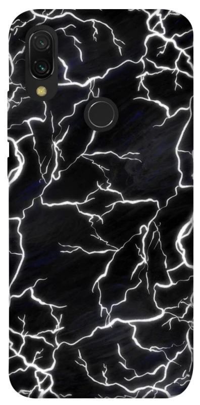 Чохол на Xiaomi Redmi 7 Abstract ver.5 фото 1 з 1