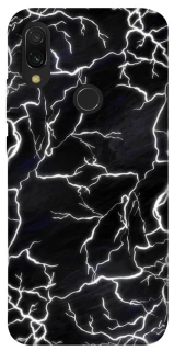 Чохол на Xiaomi Redmi 7 Abstract ver.5 фото 1 з 1