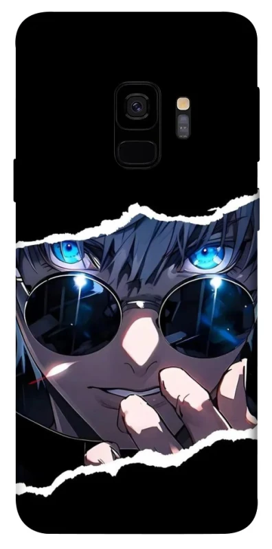 Чохол на Samsung Galaxy S9 Satoru Goja фото 1 з 1