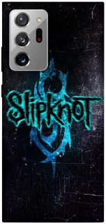 Чехол на Samsung Galaxy Note 20 Ultra Slipknot ver.2 фото 1 из 1