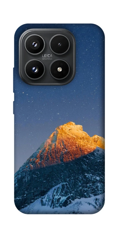 Чохол на Xiaomi 17 Star mountain фото 1 з 1