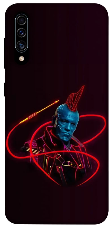 Чохол на Samsung Galaxy A50 (A505F) / A50s / A30s Yondu фото 1 з 1