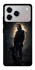 Чохол на ZTE Blade A76 John Wick фото 1 з 1