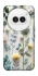 Чохол на Nothing Phone (2a) Floral design ver.4 фото 1 з 1