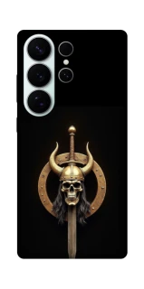 Чехол на Samsung Galaxy S26 Golden Berserker фото 1 из 1