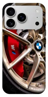 Чохол на Apple iPhone 18 Pro Max Wheel v9 фото 1 з 2