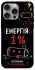 Чохол Енергія: 1% фото 1 з 1