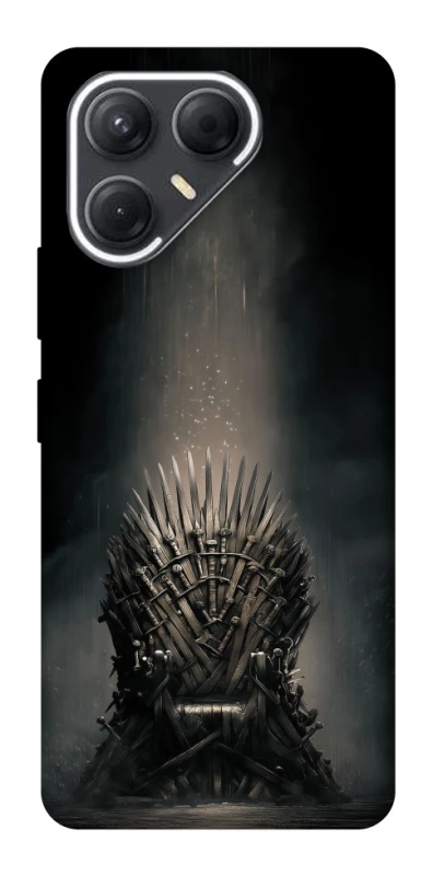 Чохол на TECNO Pova 7 House of the Dragon ver.2 фото 1 з 1