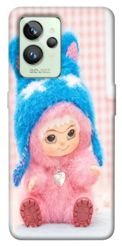 Чохол на Realme GT2 Wakuku ver.5 фото 1 з 1