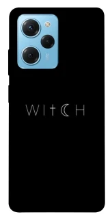 Чохол на Xiaomi Poco X5 Pro 5G Halloween Witch ver.4 фото 1 з 1