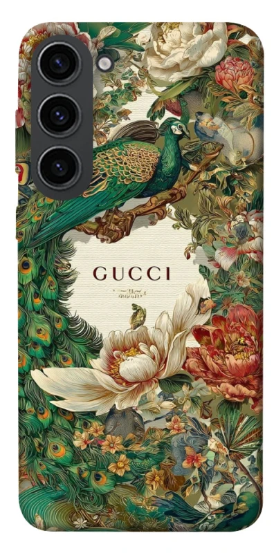 Чехол на Samsung Galaxy S23 Gucci ver.4 фото 1 из 1