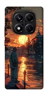 Чохол на Xiaomi Redmi Note 14 Pro 5G Fishing фото 1 з 1