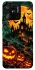 Чехол на Xiaomi Redmi 10C Halloween v14 фото 1 из 1