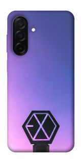 Чохол на Samsung Galaxy A26 5G EXO Logo фото 1 з 1