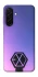 Чохол на Samsung Galaxy A26 5G EXO Logo фото 1 з 1