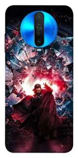Чохол на Xiaomi Redmi K30 Doctor Strange фото 1 з 1