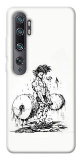 Чохол на Xiaomi Mi Note 10 / Note 10 Pro / Mi CC9 Pro UP UP UP фото 1 з 1