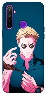 Чехол на Realme 5 Nanami фото 1 из 1