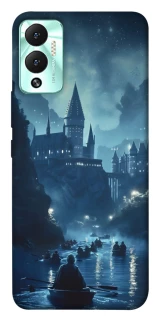 Чехол на Infinix Hot 12 Play Harry Potter v10 фото 1 из 1