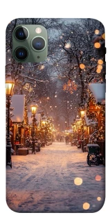Чехол на Apple iPhone 11 Pro (5.8") Новогодний v50 фото 1 из 1