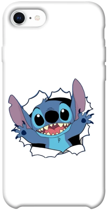 Чехол на Apple iPhone SE (2020) Stitch ver.19 фото 1 Чехол на Apple iPhone SE (2020) Stitch ver.19 фото 1 из 1