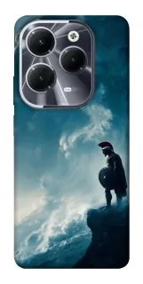 Чохол на Infinix Hot 40 Pro Odyssey ver.2 фото 1 з 1