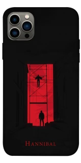 Чохол на Apple iPhone 12 Pro (6.1") Hannibal фото 1 з 1