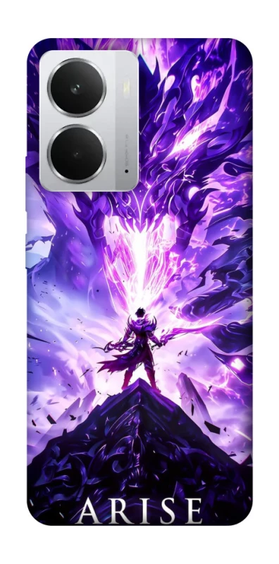 Чохол на Realme 14 Solo Leaving фото 1 з 1