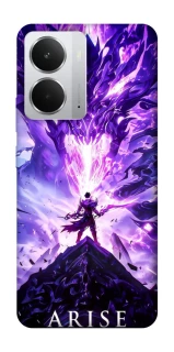 Чохол на Realme 14 Solo Leaving фото 1 з 1