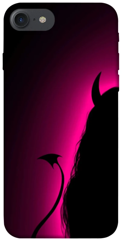 Чохол на Apple iPhone 7 / 8 (4.7") Pink Love фото 1 з 1